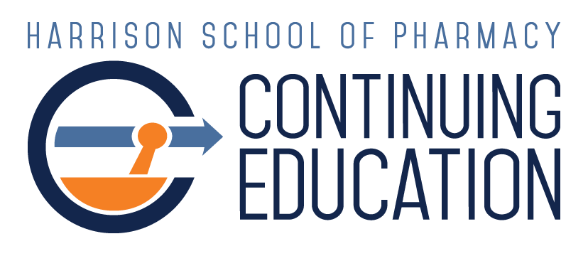 Continuing Education Logo