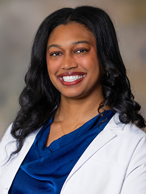 Dr. Ariel Dulaney