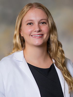 Dr. Mackenzie Ginn 
