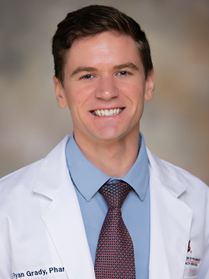 Dr. Ryan Grady