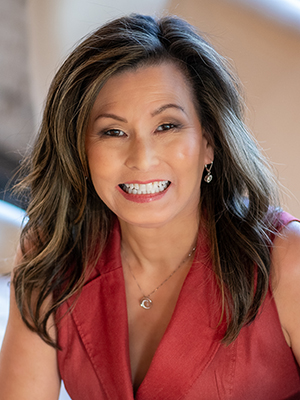 Allison Chung headshot