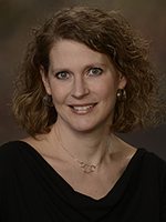 Dana Carroll head shot