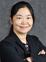 Jingjing Qian