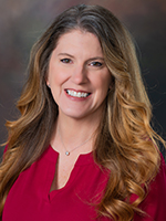 Kathy Kyle headshot