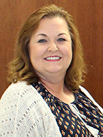 Laurie Kenny Gann