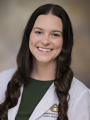 Dr. Natalie Durell