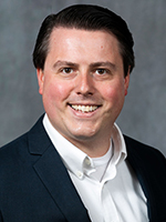 Sean Smithgall headshot
