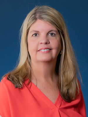 Dr. Vicki Olszewski 