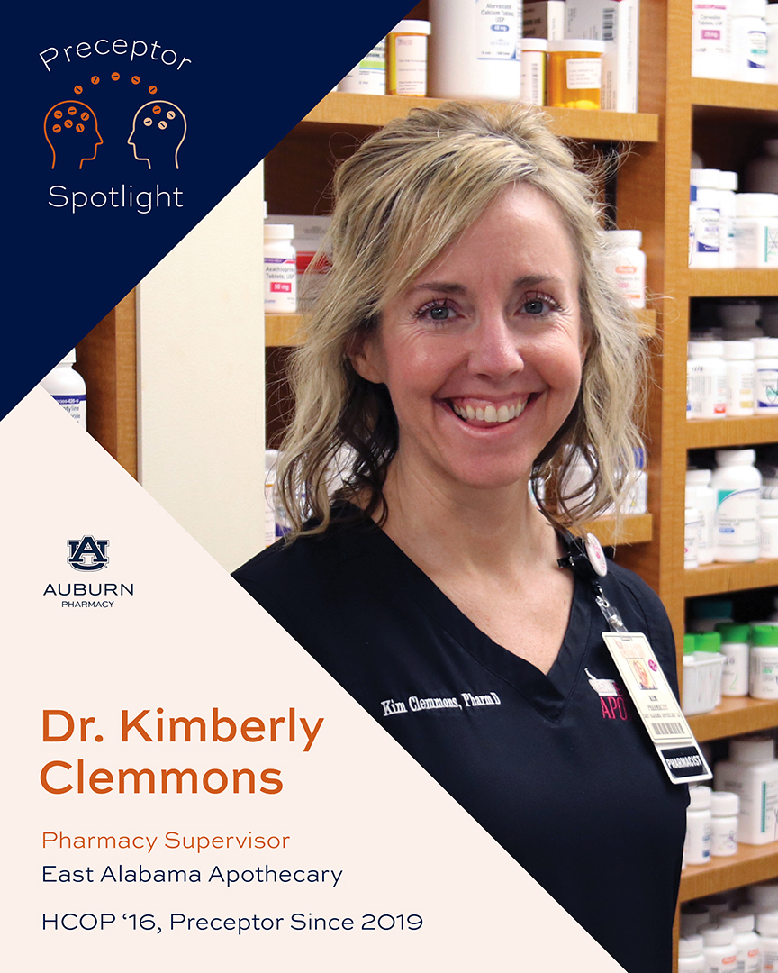 Kim Clemmons graphic