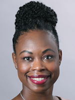 Ebony Jackson