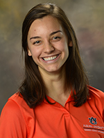 Anna Lee Petitt head shot