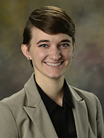 Brandy Davis head shot