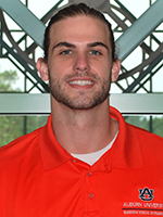 Chance Partlow head shot