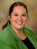 Channing Ford headshot