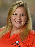 Courtney McDonald head shot