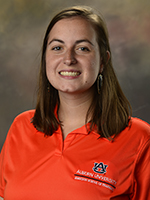 Maddie Sheffield head shot