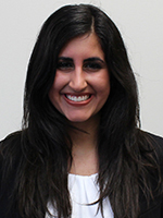 Alana Shunnarah head shot