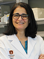 Amal Kaddoumi headshot