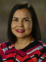 Angela Calderon headshot