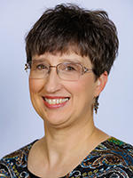 April Staton head shot