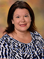 Ashley Reid head shot