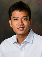Bang Truong head shot
