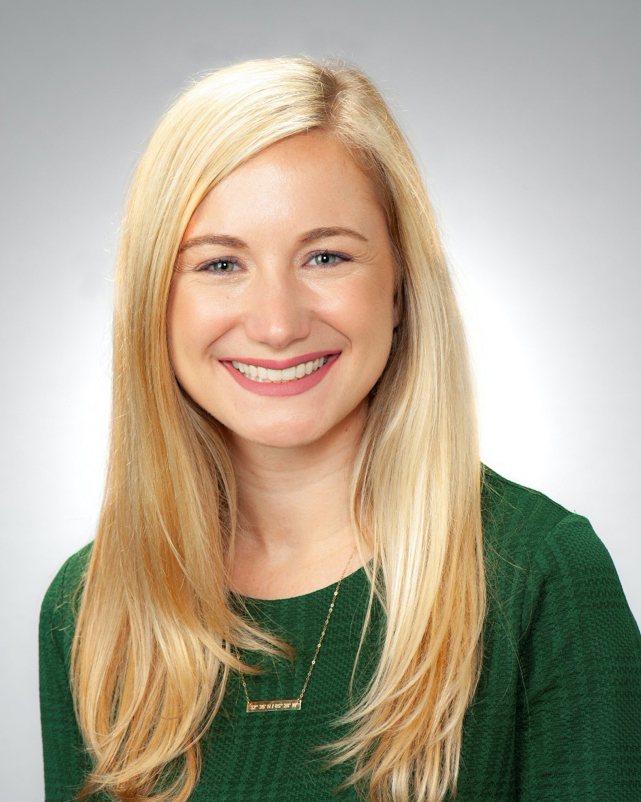 Erin McCreary head shot