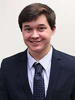 Greg Taylor headshot