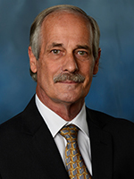 Jack DeRuiter headshot