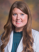 Katelyn Carswell head shot