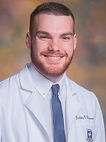 Zach Blackmon head shot