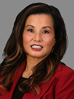 Allison Chung headshot