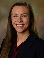 Cassidi McDaniel head shot