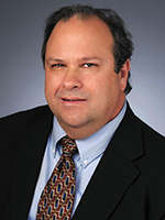 Gary Piazza headshot