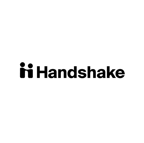 Handshake logo