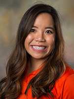 Kaitlin Beyler head shot