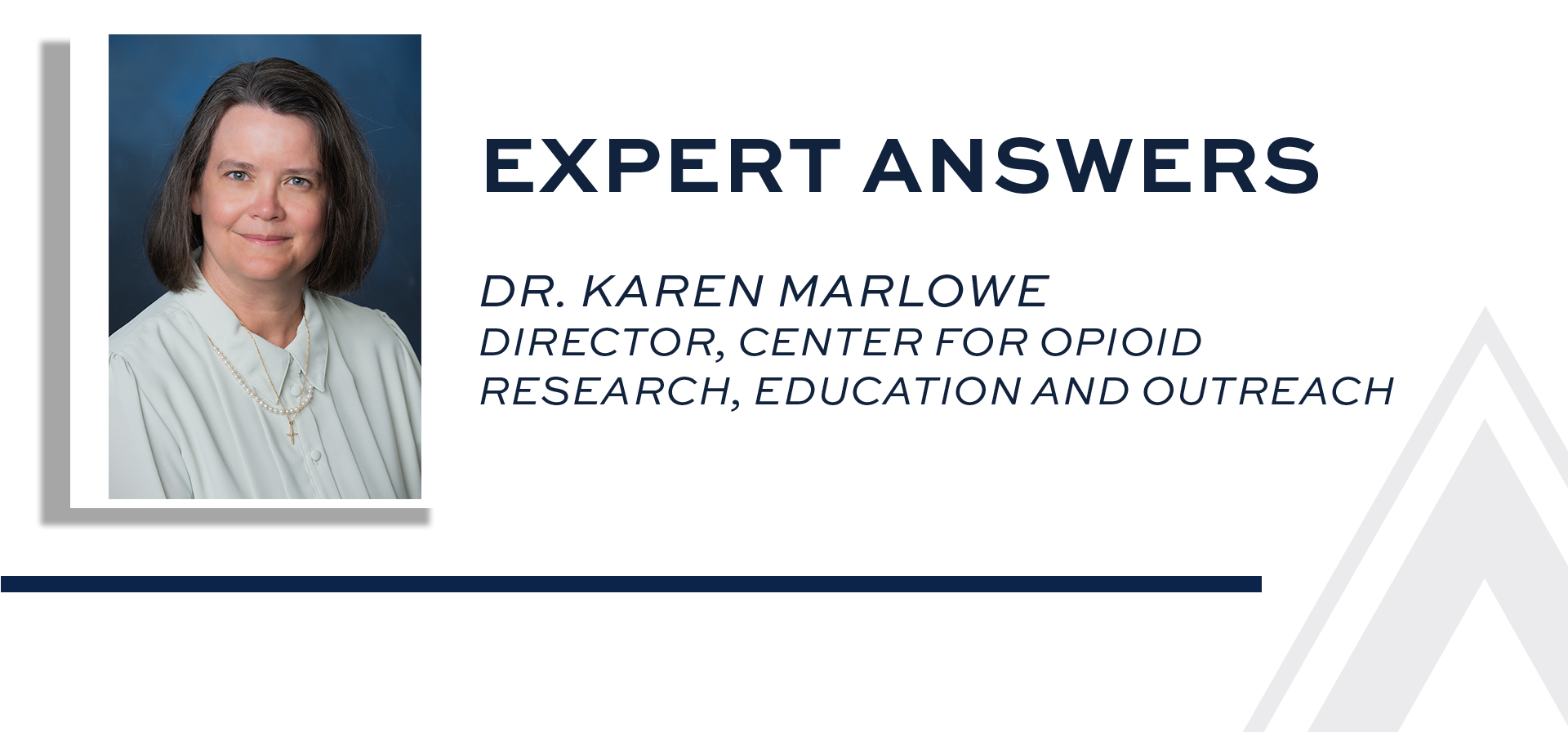 Karen Marlowe headshot graphic