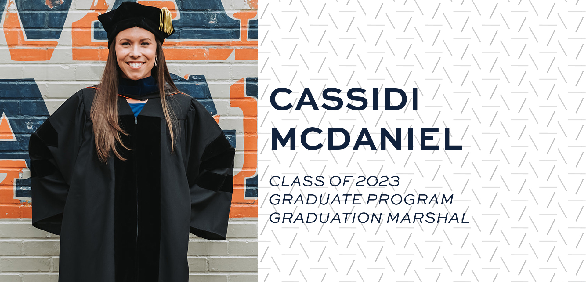 Cassidi McDaniel head shot graphic