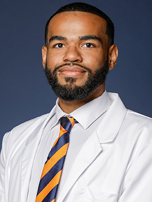 Alexander Moore
