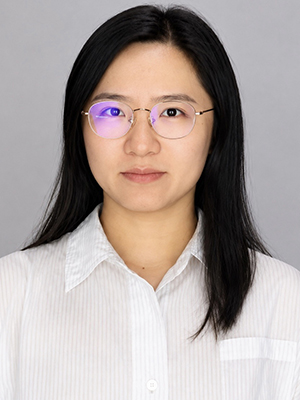 Bingyan Fan