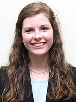 Claire Hiott