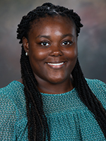 Destini Thornton
