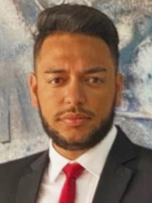 Ibrahim Alfayoumi