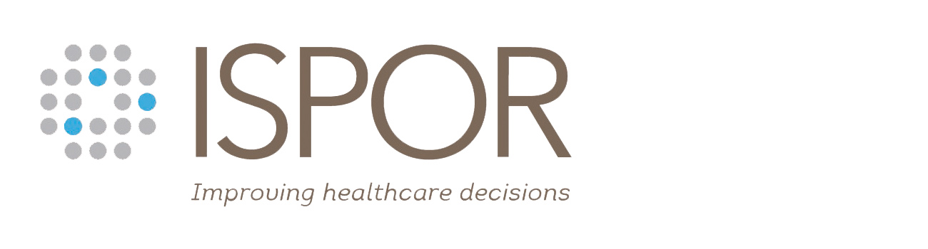 ISPOR logo