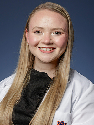 Morgan Humphrey