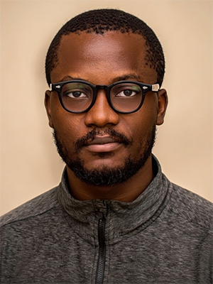 Mustapha Abubakar