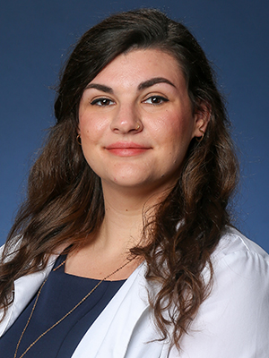 Savannah Perman