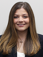 Zoe Nadler
